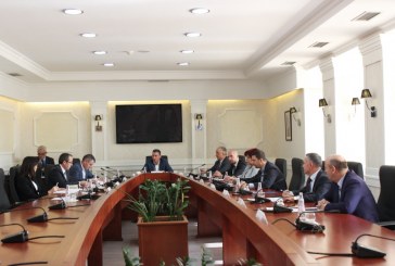 Nesër caktohet seanca e parë parlamentare për këtë vit