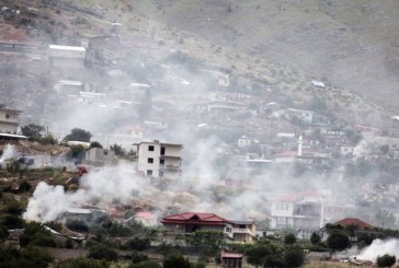 Reportazhi i “The Indipendent”: Shqipëria, Kolumbia e Europës