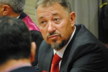 Geoffrey Nice mbron Sami Lushtakun këtë javë në Hagë