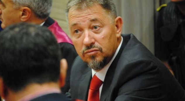 Geoffrey Nice mbron Sami Lushtakun këtë javë në Hagë