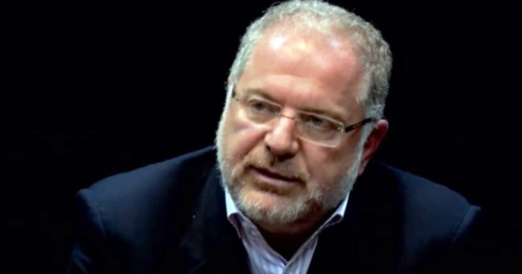 Baton Haxhiu i shkruan Ilir Metës: “Refuzimi i Gent Cakajt, një gabim historik”