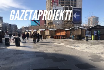 “Shtëpizat”, e Prishtinës, më shumë po rrinë  “mshelë” se “qelë”