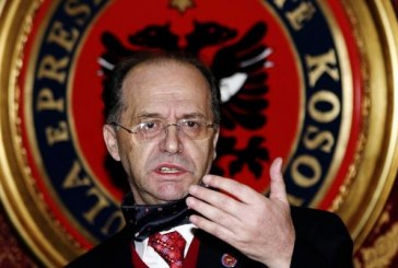 Presidenti Thaçi për Rugovën: Përkujtojmë arkitektin e pluralizmit politikë