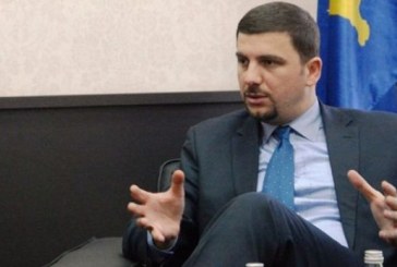 Memli Krasniqi: Haradinaj kryeministër deri në fund të mandatit