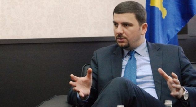 Memli Krasniqi: Haradinaj kryeministër deri në fund të mandatit
