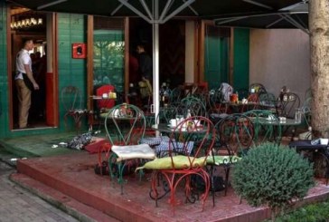 Dënohen me nga 26 vite burgim vrasësit e sigurimit në “Bon Vivant” në Prishtinë