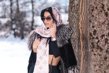 Morena nga Brezovica, dërgon mesazhin se ka trupin më të mirë në Kosovë
