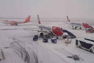 Kjo është gjendja në Aeroportin “Adem Jashari”