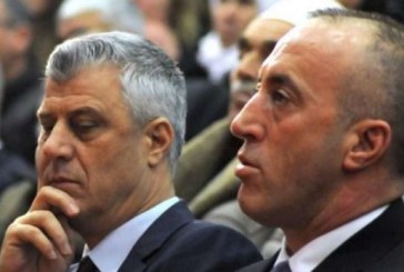 Haradinaj godet Thaçin: S’ta nijke për amerikanët kur tentove ta rrëzosh Specialen