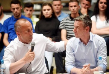 A do t’ia ngulë PDK thikën Ramush Haradinajt sikur LDK’së?