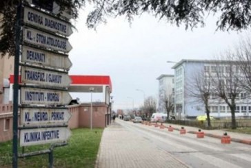 Alarmuese: Mbi 18 mijë kosovarë u preken nga gripi për tre muaj