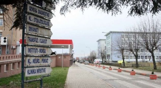 Alarmuese: Mbi 18 mijë kosovarë u preken nga gripi për tre muaj