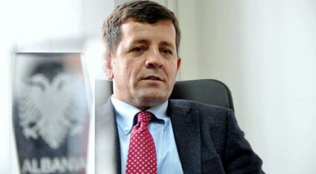 Komandant Remi, sot del para gjykatës