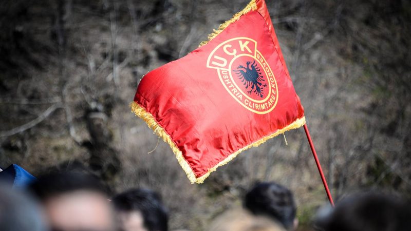 12 të akuzuar për veteran të rrejshëm