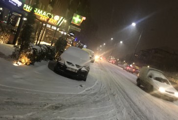 Policia apelon për kujdes në rrugë