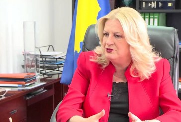 Shkruan Edita Tahiri: Dialogu i Brukselit nga perspektiva gjeopolitike