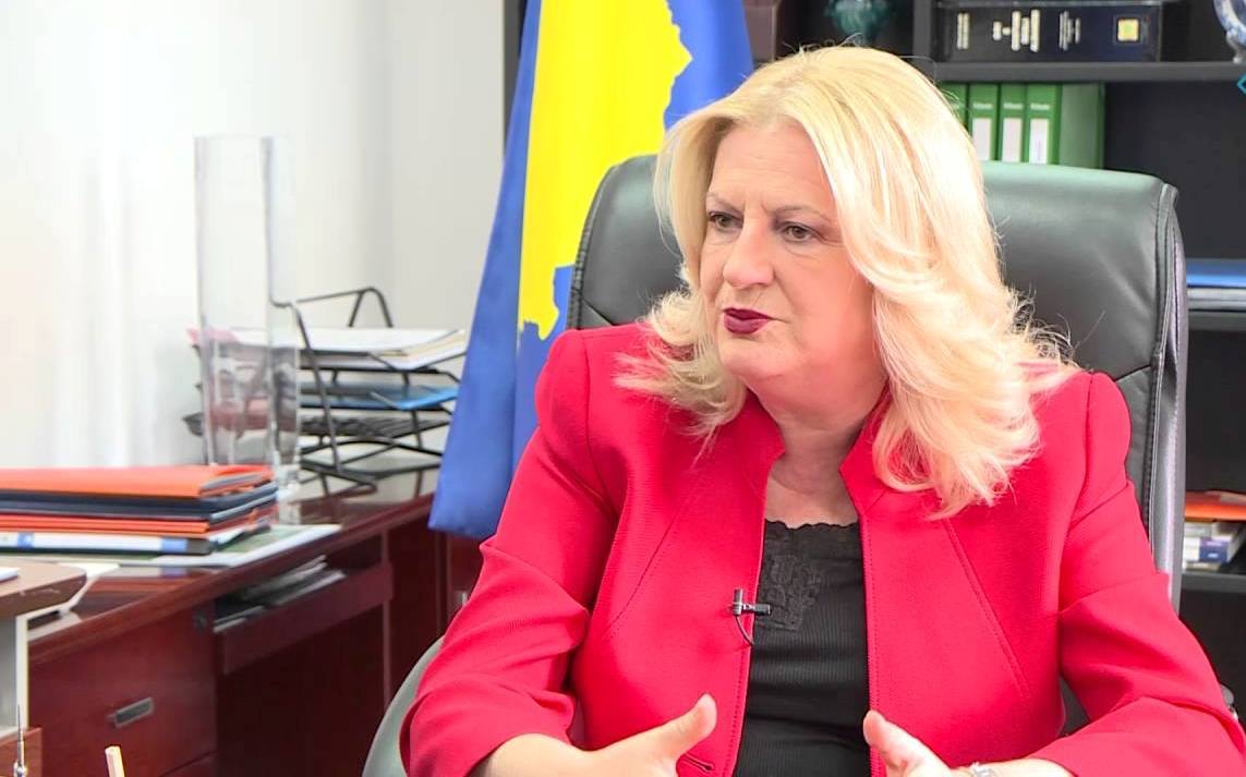 Shkruan Edita Tahiri: Dialogu i Brukselit nga perspektiva gjeopolitike