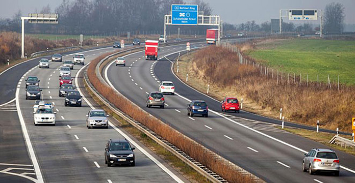 Masa të reja sigurie nga shteti në komunikacion vendosen kamera