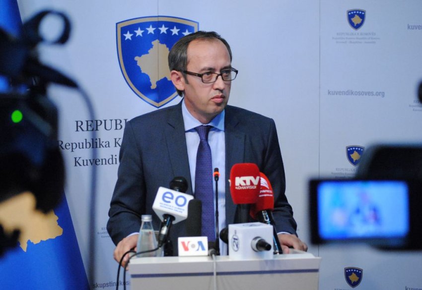 Hoti: Pushteti po vazhdon me avazin e vjetër