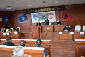 Komuna e Junikut, fton qytetarët e saj të informohen për Autostardën e Dukagjinit me 23 Janar