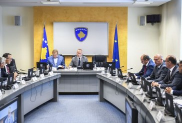 Qeveria ndan 15 mijë euro për familjen e Arian Dacit