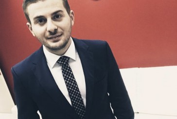 Gent Cakaj zyrtarizohet ministër i jashtëm me delegim në Qeverinë e Shqipërisë