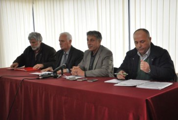 SBASHK refuzon ofertën e Haradinajt: Greva vazhdon