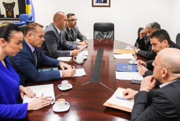 Sbashku:Qeveria na mashtrojë