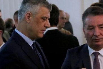 Lekaj, Thaçit: Me ekskavator do ta heqim skllotën