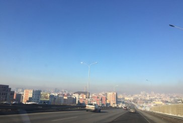 Prishtina me rreth 500 mijë banor rezident dhe ardhacak, të pavetëdijeshëm për shëndetin e tyre