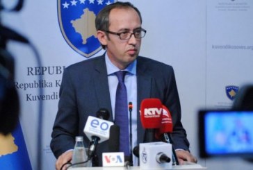 Hoti: Nuk ka lajme t’mira për Kosovën