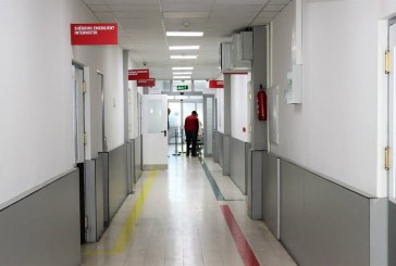 Për tri ditë, 514 pacientë kanë kërkuar ndihmë mjekësore në QKUK