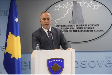I madhi Ramush Haradinaj, për 57 ditë i shkakton Serbisë 78 milion euro humbje