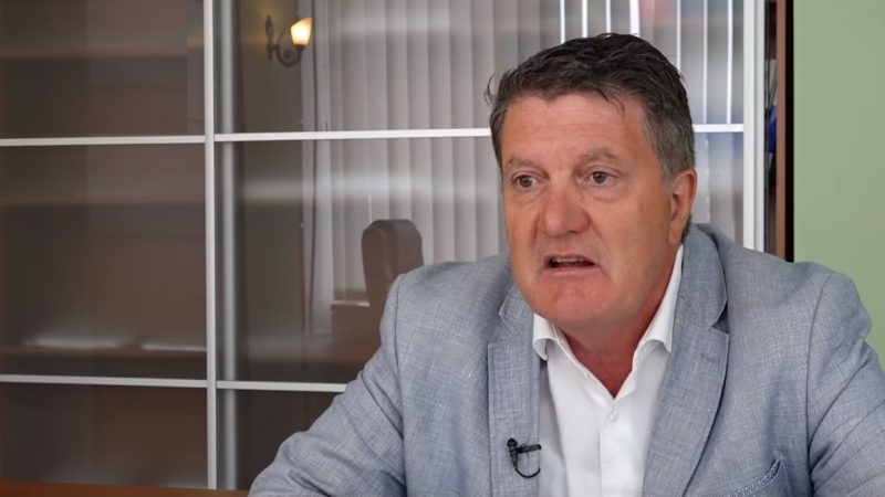 Milaim Zeka godet Fatmir Limajn: NISMA’s i kanë mbet veç macat në tavan pa i punësu, dallavere të shumta nga kjo parti
