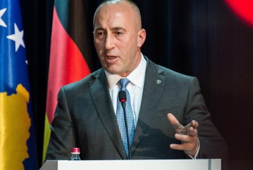 Paralajmëron Haradinaj: Nuk ka marrëveshje me ndryshim kufijsh, shkaktohet luftë e re