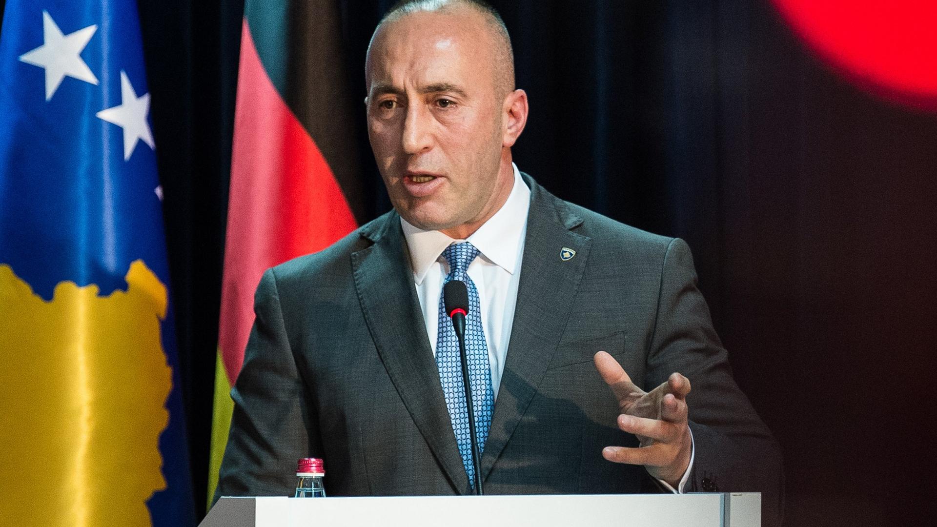 Paralajmëron Haradinaj: Nuk ka marrëveshje me ndryshim kufijsh, shkaktohet luftë e re
