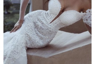 Një ‘nuse’ si Oriola Marashi