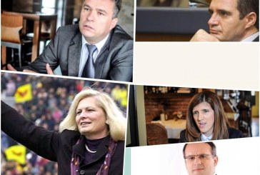 Këta janë deputetët e PDK-së që votuan kundër Gjykatës Speciale