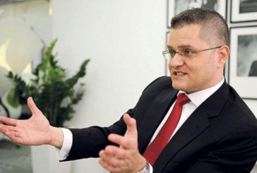 Ish-ministri i Jashtëm i Serbisë: Për ndarje po punojnë Sorosi, Thaçi, Rama e Vuçiq
