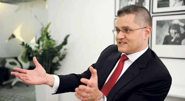 Ish-ministri i Jashtëm i Serbisë: Për ndarje po punojnë Sorosi, Thaçi, Rama e Vuçiq
