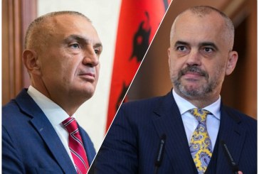 Edi Rama: Gent Cakaj është një mijë herë më i ditur se Ilir Meta