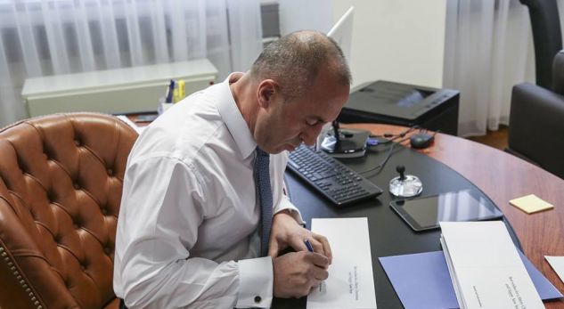 Prokuroria Speciale i vazhdon hetimet ndaj Kryeministrit