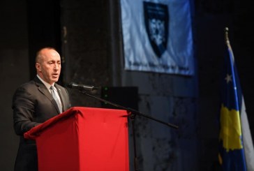 Haradinaj: Ndoshta është java e fundit që unë do të jem kryeministër
