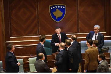 Më 31 janar votimi i buxhetit 2019 në Kuvend