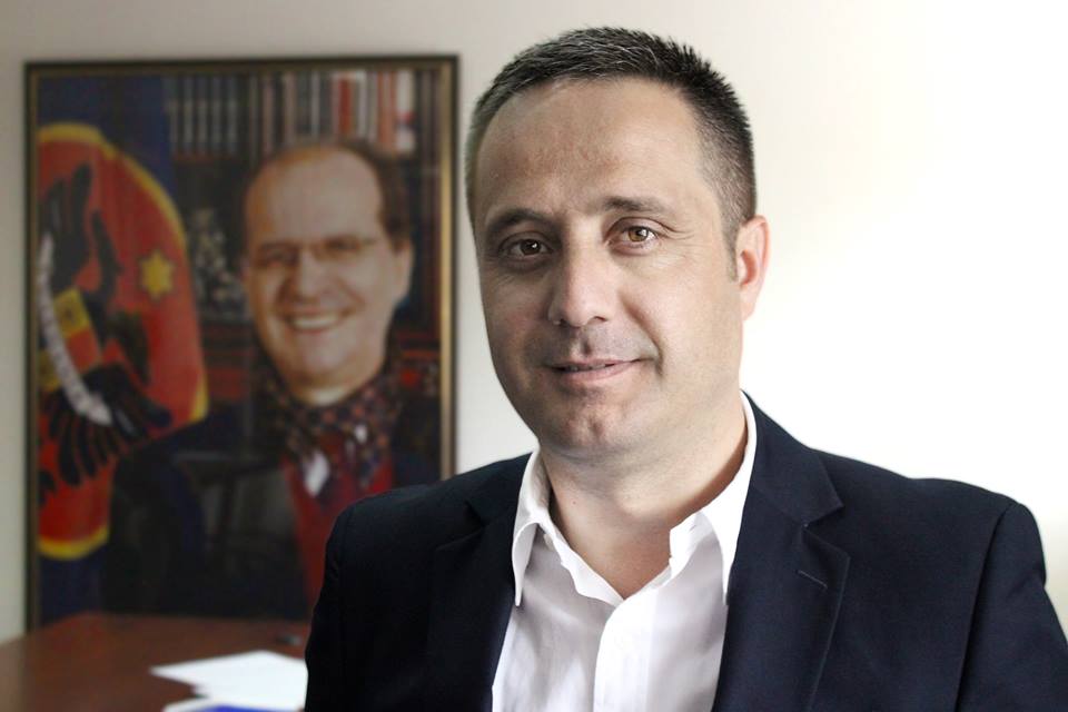 Selmanaj: LDK është e para, pas zgjedhjeve do të udhëheqim me qeverinë e Kosovës