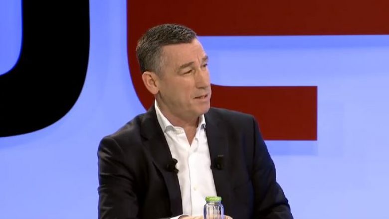 Veseli: Presidenti dhe Kryeministri po luajnë “Ping-Pong”