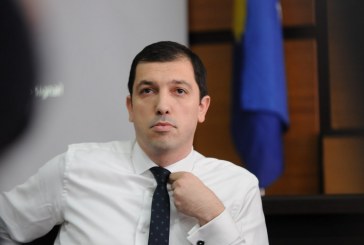 Sejdiu: PSD-së i janë ofruar gjashtë ministri për t’u bërë pjesë e Qeverisë