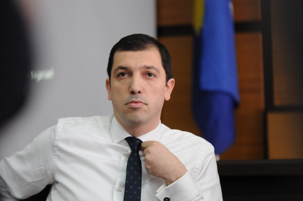 Sejdiu: PSD-së i janë ofruar gjashtë ministri për t’u bërë pjesë e Qeverisë