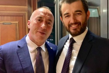 Ekskluzive: Labinot Tahiri i bashkohet AAK-së