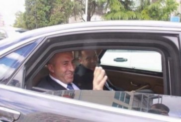 Thaçi e dekreton këshilltarin kryesor të Haradinajt ambasador në Emirate
